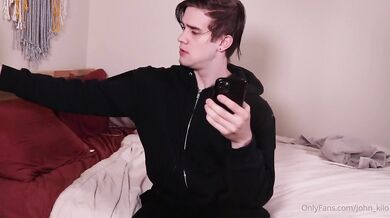 Episode 0 - A scientist is making themselves cum for a very .. by john_kilo from OnlyFans | Coomer