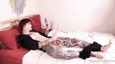 Episode 0 - A scientist is making themselves cum for a very .. by john_kilo from OnlyFans | Coomer