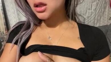 Check your DMS ?? by babygirlkaikai from OnlyFans | Coomer