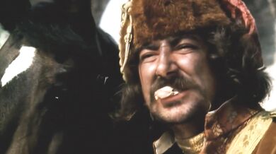 1983 Catherine The Naked Queen