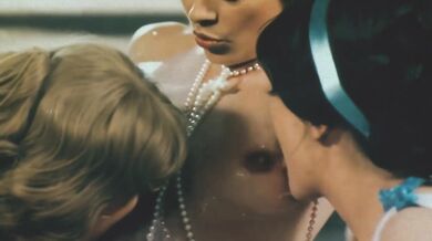 1983 Catherine The Naked Queen