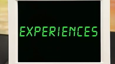 Experiences 2 (1999) (Eva Henger)