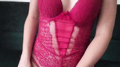 My friend fingering and have orgasm