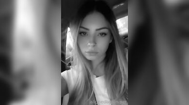 ? Wanna hop in? by alignedbyjuniper from OnlyFans | Coomer