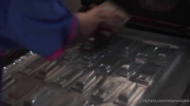 TRAILER DE ABURRIDAS Film erótico de Paraiso del glamour .. by milanesitabb from OnlyFans | Coomer