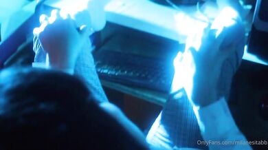 TRAILER DE ABURRIDAS Film erótico de Paraiso del glamour .. by milanesitabb from OnlyFans | Coomer