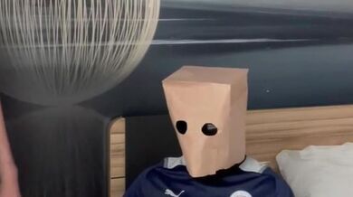 (20 CONTENT!) Fucking, sucking and shooting a load ? by paperbagleo from OnlyFans | Coomer