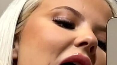 Is this underwear cute or sexy?? by ninanyhagen from OnlyFans | Coomer