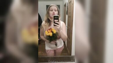 =* kiss for you by miaart96 from OnlyFans | Coomer