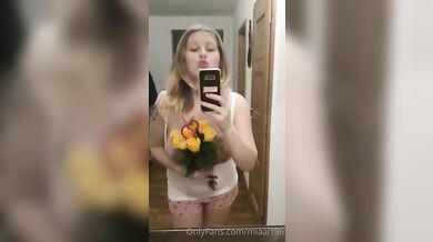 =* kiss for you by miaart96 from OnlyFans | Coomer