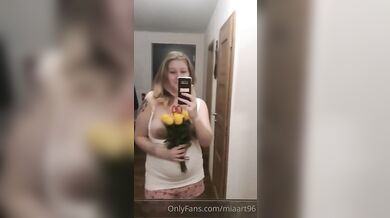 =* kiss for you by miaart96 from OnlyFans | Coomer