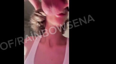 Uzun zaman sonra ağzımı rahatlatan video yayında? onlyfans.c.. by freerainbowsena from OnlyFans | Coomer