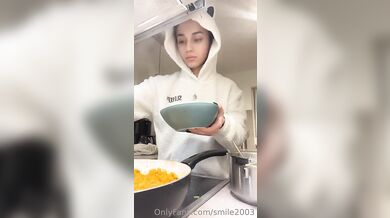 ?‍♀️ Ahh, I wanted to share my favorite pilaf recipe with yo.. by smile2003 from OnlyFans | Coomer