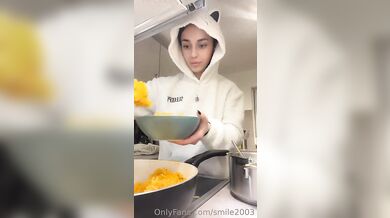 ?‍♀️ Ahh, I wanted to share my favorite pilaf recipe with yo.. by smile2003 from OnlyFans | Coomer