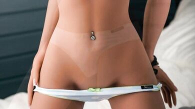 Anal Skinny Sex Toy Teen With Small Boobs Quick Blowjob