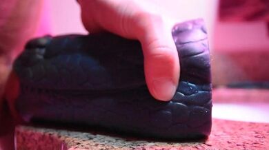 Full raw video of some casual dragon maw humpings~ by spicyvenison from OnlyFans | Coomer