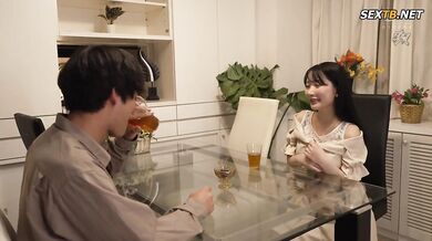 【Eng Sub】DASS-366- Massage With A Creampie For A Wife