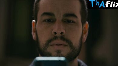 Aura Garrido Underwear Scene in The Innocent