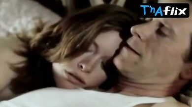 Brenda James Breasts Scene in Masters Of Horror