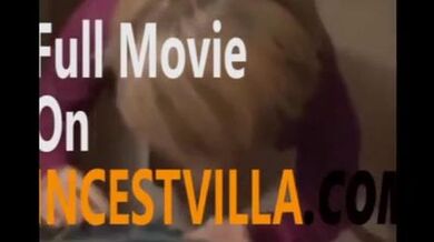 Beautiful French Teen Fucks Her Brother In Law