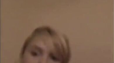 Beautiful French Teen Fucks Her Brother In Law