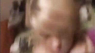 Beautiful French Teen Fucks Her Brother In Law