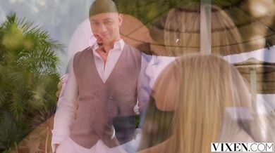 VIXEN LETS RIDE - Sybil A