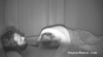 Molly House - Wife Enjoys Sucking A Cock - Molly A