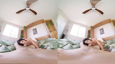 First Real Lust - Tru Kait