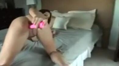 Tanner Mayes Teases And Fucks