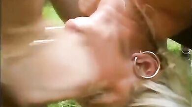 german outdoor groupsex party orgy