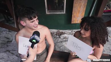 Kira Perez Wet And Wild