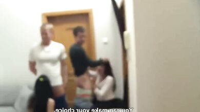 Czech Mega Swingers 004