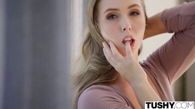 TUSHY ALL STAR ANAL DEBUTS First Time Compilation - Lana Rhoades