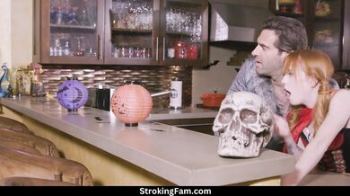 Who’s Hot For The Big Bad Wolf With Madi Collins And Melody Mynx - The Butt