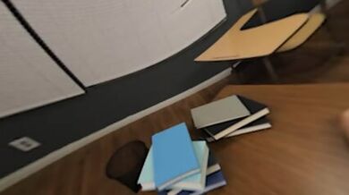 Sexy College Student Harley King Want's Her Pussy Pounded By Your Big Fat COCK!