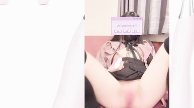 【神バイブ】結城うにの正直アダルトグッズレビューpart2~beatrice~