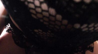 4K SMパートナー妻 足舐め アナル舐め チンカスフェラ 中出し 頑張ってくれました！アングル1