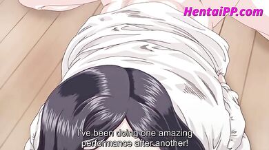 MILF Try New Toys Ass And Pussy Anal Deep Cum Creampie Hentai Japanese Dgs