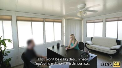 All Bills Of Strip Model Can Be Paid At Easy With Wild Sex - Alli Rae