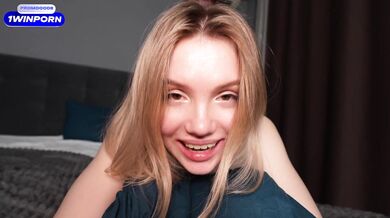 Two Creampies for two Stepsisters (Milka Way & Alice Xo)