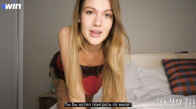 (JOI) I'm always willing to help my neighbor by telling him how to wank his dick.