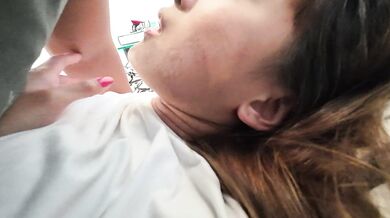 Pinay- Mabllisang iyutan (Quikie)- SingCan