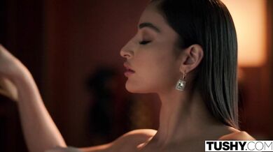 TUSHY 10s - Top Model Compilation - Lana Rhoades