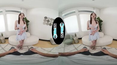 Melanie Marie Makes Her Soy Boy Cuck Out For A Big Dick