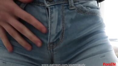 Claudy Asmr Valentines Date