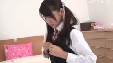 teen girl and her lez teacher