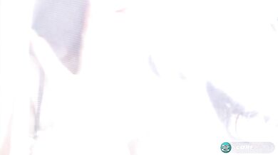 Big Breast and Horny Charlotte Angel