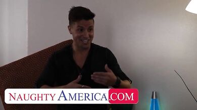 Finding Luck At A Party: Fucking 2 Ebony Chicks At The Same Time