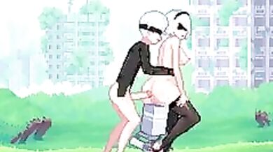 2b e 9s
